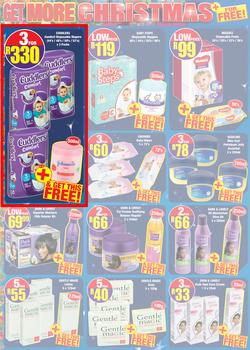Boxer Super Store Kwazulu-Natal (23 November - 06 December 2020), page 8