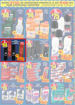 Boxer Super Store Kwazulu-Natal (23 November - 06 December 2020), page 9