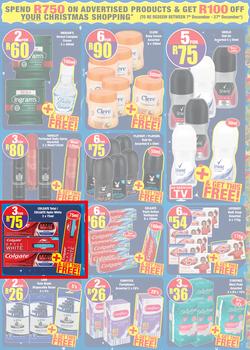 Boxer Super Store Kwazulu-Natal (23 November - 06 December 2020), page 9