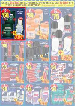 Boxer Super Store Kwazulu-Natal (23 November - 06 December 2020), page 9