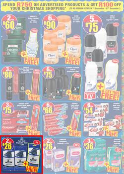 Boxer Super Store Kwazulu-Natal (23 November - 06 December 2020), page 9