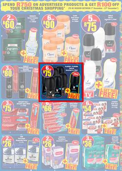 Boxer Super Store Kwazulu-Natal (23 November - 06 December 2020), page 9
