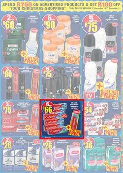 Boxer Super Store Kwazulu-Natal (23 November - 06 December 2020), page 9