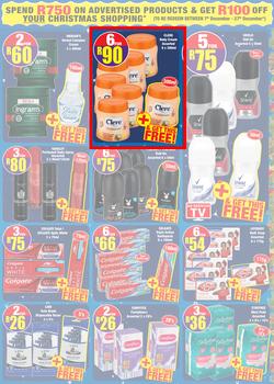 Boxer Super Store Kwazulu-Natal (23 November - 06 December 2020), page 9