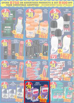 Boxer Super Store Kwazulu-Natal (23 November - 06 December 2020), page 9