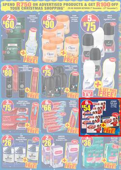 Boxer Super Store Kwazulu-Natal (23 November - 06 December 2020), page 9