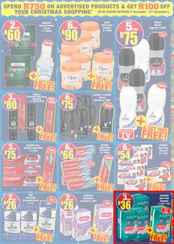 Boxer Super Store Kwazulu-Natal (23 November - 06 December 2020), page 9