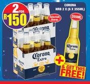 Corona NRB-2 x 6 x 355ml