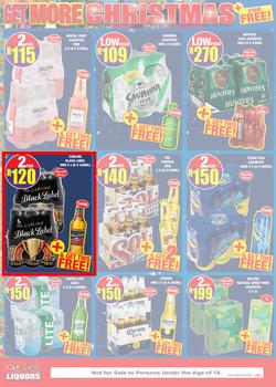 Boxer Super Store Kwazulu-Natal (23 November - 06 December 2020), page 10