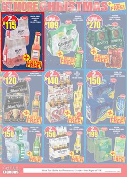 Boxer Super Store Kwazulu-Natal (23 November - 06 December 2020), page 10