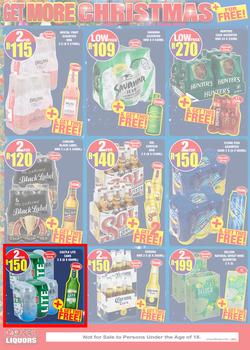Boxer Super Store Kwazulu-Natal (23 November - 06 December 2020), page 10