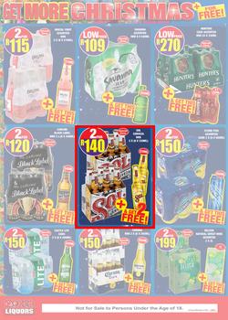 Boxer Super Store Kwazulu-Natal (23 November - 06 December 2020), page 10