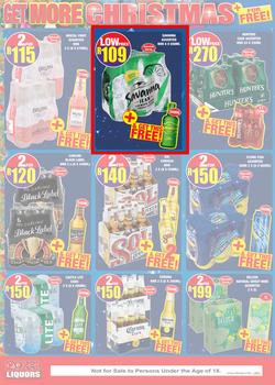 Boxer Super Store Kwazulu-Natal (23 November - 06 December 2020), page 10