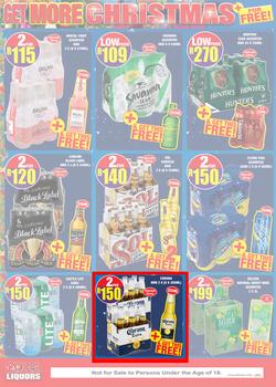 Boxer Super Store Kwazulu-Natal (23 November - 06 December 2020), page 10