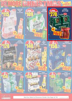 Boxer Super Store Kwazulu-Natal (23 November - 06 December 2020), page 10