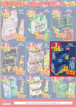 Boxer Super Store Kwazulu-Natal (23 November - 06 December 2020), page 10