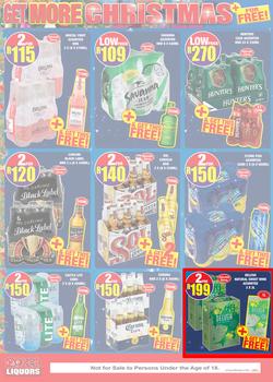 Boxer Super Store Kwazulu-Natal (23 November - 06 December 2020), page 10