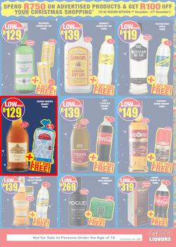 Boxer Super Store Kwazulu-Natal (23 November - 06 December 2020), page 11