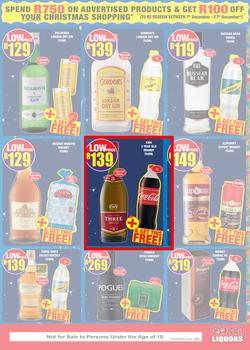 Boxer Super Store Kwazulu-Natal (23 November - 06 December 2020), page 11