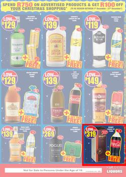 Boxer Super Store Kwazulu-Natal (23 November - 06 December 2020), page 11