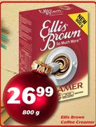 Ellis Brown Coffee Creamer-800g