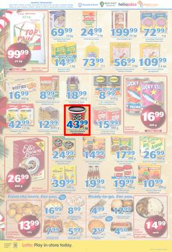 Cambridge Food KZN : November Month End (22 Nov - 4 Dec 2018), page 2