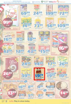 Cambridge Food KZN : November Month End (22 Nov - 4 Dec 2018), page 2