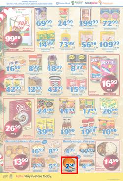 Cambridge Food KZN : November Month End (22 Nov - 4 Dec 2018), page 2