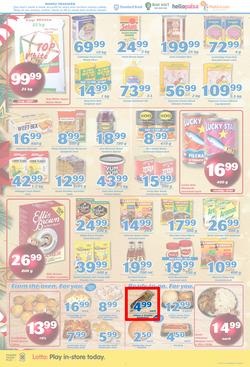 Cambridge Food KZN : November Month End (22 Nov - 4 Dec 2018), page 2