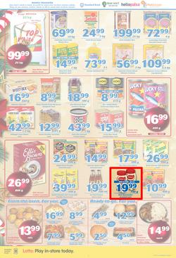 Cambridge Food KZN : November Month End (22 Nov - 4 Dec 2018), page 2