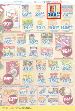 Cambridge Food KZN : November Month End (22 Nov - 4 Dec 2018), page 2