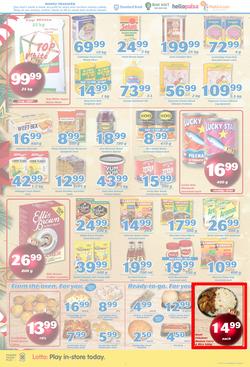 Cambridge Food KZN : November Month End (22 Nov - 4 Dec 2018), page 2