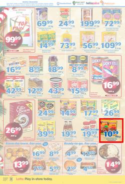 Cambridge Food KZN : November Month End (22 Nov - 4 Dec 2018), page 2