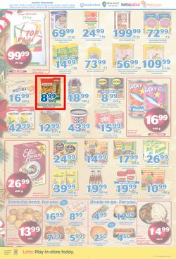 Cambridge Food KZN : November Month End (22 Nov - 4 Dec 2018), page 2