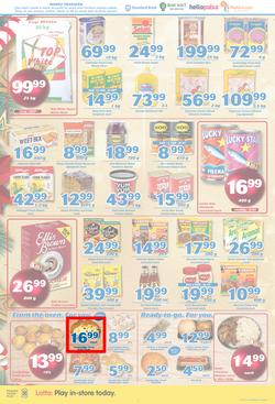 Cambridge Food KZN : November Month End (22 Nov - 4 Dec 2018), page 2