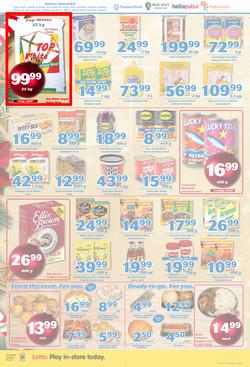 Cambridge Food KZN : November Month End (22 Nov - 4 Dec 2018), page 2