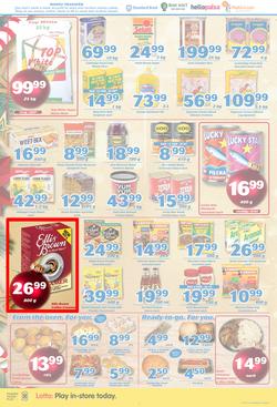 Cambridge Food KZN : November Month End (22 Nov - 4 Dec 2018), page 2