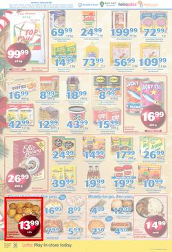 Cambridge Food KZN : November Month End (22 Nov - 4 Dec 2018), page 2