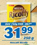 Nescafe Ricoffy-250g