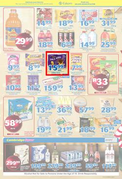 Cambridge Food KZN : November Month End (22 Nov - 4 Dec 2018), page 3