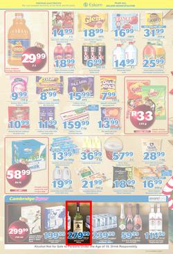 Cambridge Food KZN : November Month End (22 Nov - 4 Dec 2018), page 3