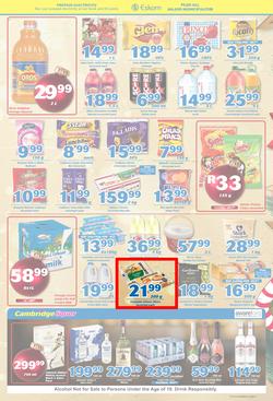 Cambridge Food KZN : November Month End (22 Nov - 4 Dec 2018), page 3