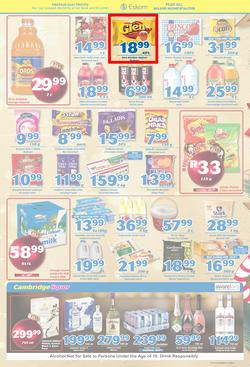 Cambridge Food KZN : November Month End (22 Nov - 4 Dec 2018), page 3