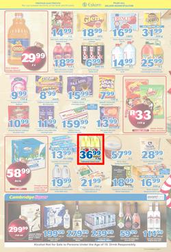 Cambridge Food KZN : November Month End (22 Nov - 4 Dec 2018), page 3