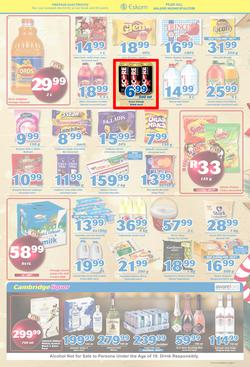 Cambridge Food KZN : November Month End (22 Nov - 4 Dec 2018), page 3