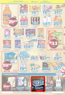 Cambridge Food KZN : November Month End (22 Nov - 4 Dec 2018), page 3