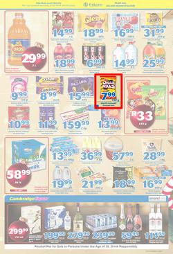 Cambridge Food KZN : November Month End (22 Nov - 4 Dec 2018), page 3