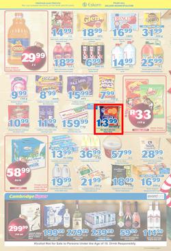 Cambridge Food KZN : November Month End (22 Nov - 4 Dec 2018), page 3