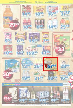 Cambridge Food KZN : November Month End (22 Nov - 4 Dec 2018), page 3