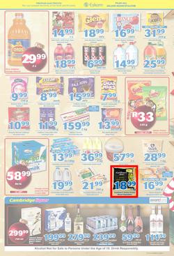 Cambridge Food KZN : November Month End (22 Nov - 4 Dec 2018), page 3